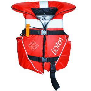 GILET PIKO LOZEN ENFANT