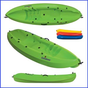 Kayak KOALA RAINBOW