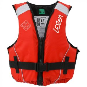 Gilet SLIDER LOZEN