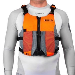 DESTOCKAGE GILET V3 VAIKOBI