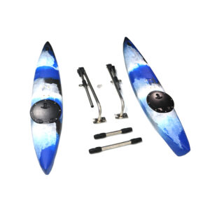 STABILISATEUR KAYAK POLYETHYLENE
