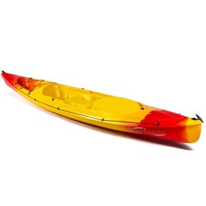 DESTOCKAGE Kayak SHELBA RPI