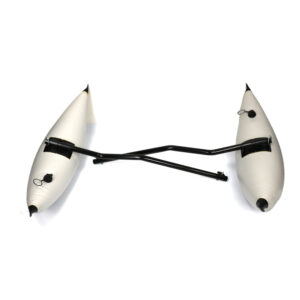 STABILISATEUR GONFLABLE KAYAK