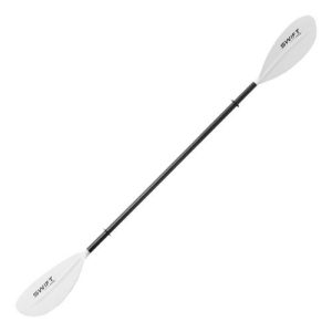 PAGAIE SWIFT FIBRE DE CARBONE EGALIS