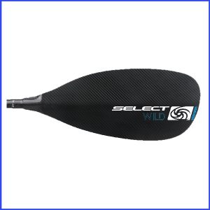 PAGAIE WILD CARBONE SELECT