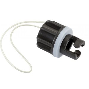 Adaptateur Valve GUMOTEX