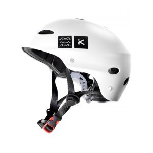 Casque BUCKAROO V2 HIKO Lime