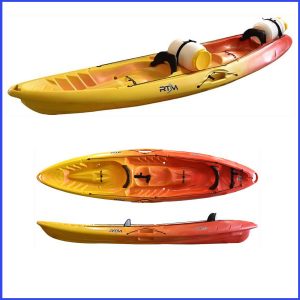 Kayak DUETTO RTM