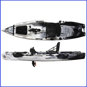 Kayak HIRO IMPULSIVE DRIVE