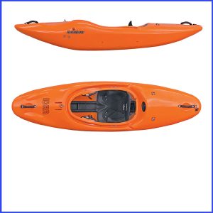 Kayak IDRA SPORT Rainbow