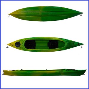 Kayak KONTIKY RAINBOW