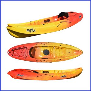 Kayak Makao