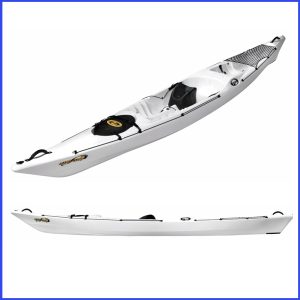 Kayak MIDWAY Luxe Dag