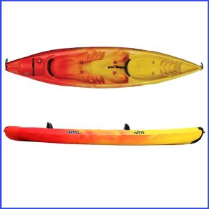 Kayak Optimo Pro Renforcé Rotomod