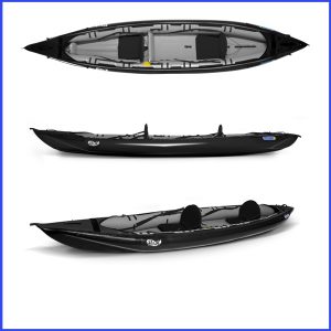 Kayak Rush 2