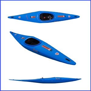 Kayak Slalom 350 DRAGOROSSI