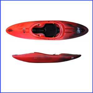 Kayak SPY 260 Dag