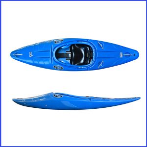 Kayak SQUALY DAG