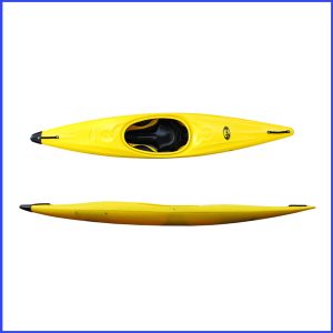 Kayak STRIM JUNIOR DAG