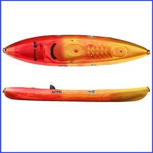 Kayak TANGO EVO RTM