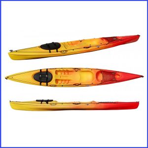 Kayak Tempo RTM