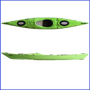 Kayak TIWOK EVO FUN DAG