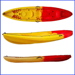 Kayak biplace TAHITI