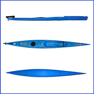 DESTOCKAGE SURFSKI SPRINTWAVE DRAGOROSSI