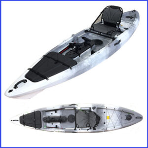KAYAK MAUPITI PECHE