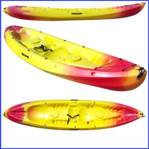 KAYAK TRILIA RPI
