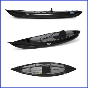 Kayak Rush 1