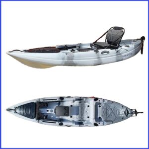 Kayak TAHA Peche