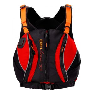 Gilet Cinch Harnais Hiko