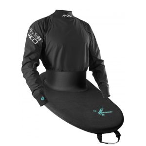 Jupe Anorak K1 CROSS HIKO manches longues