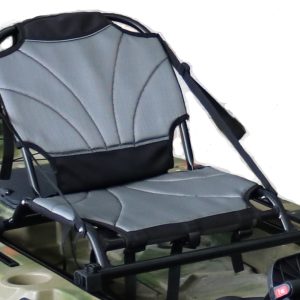 FAUTEUIL PREMIUM FISHING KAYAK ATTITUDE
