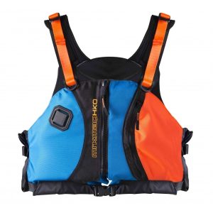 Gilet MIKMAQ Hiko