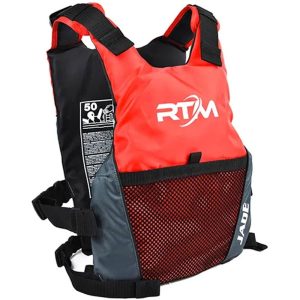 Gilet JADE RTM
