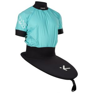 Jupe Anorak ZEPHYR K1 ou C1 Hiko manches courtes