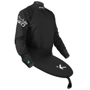 Jupe Anorak ZEPHYR K1 ou C1 Hiko MANCHES LONGUES