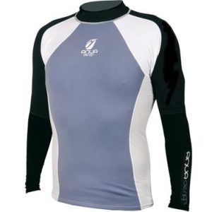 T.shirt Top FASTON ML Aquadesign