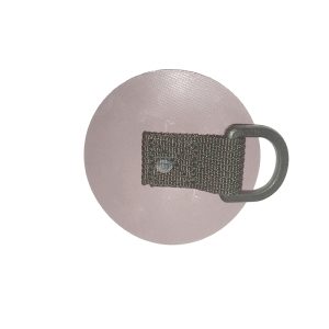 ANNEAU PASSE CORDE GUMOTEX