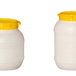 Bidon étanches pour kayak 6 à 24 Litres RTM