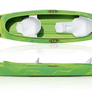 Kayak Brio Rotomod