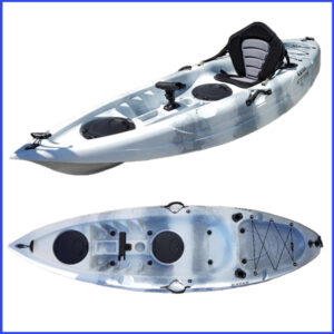 Kayak HUAHINE Peche