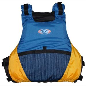 DESTOCKAGE Gilet de Sauvetage Easy RTM