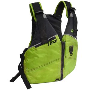 Gilet FOXE Rotomod