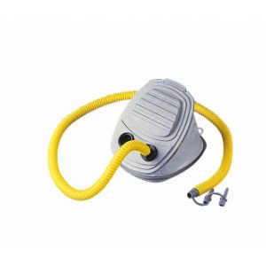 Gonfleur A Pied Bravo 1 – 5 lt Gumotex
