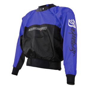 COUPE VENT RACING AQUADESIGN