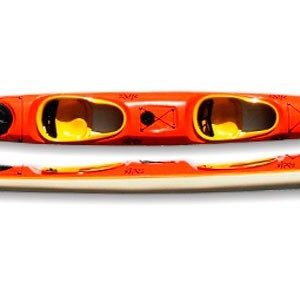 Kayak K2 SVALBARD Sipre