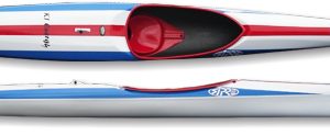 Kayak ENERGY SIPRE